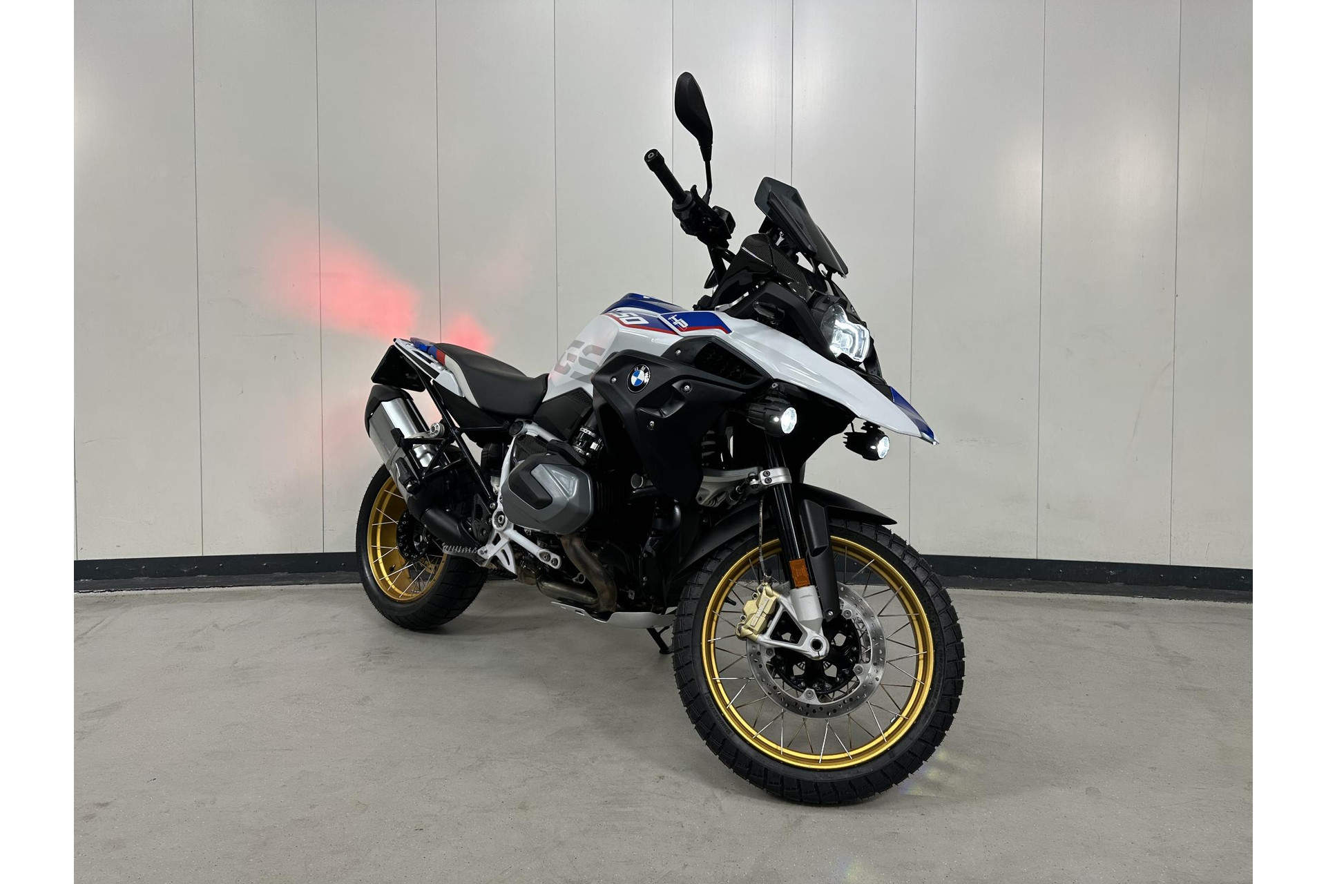 BMW  R 1250 GS HP *CARBON*COMF.TOUR.DYN*R1250GS*